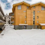 Apartment Ruetschi-1 By Interhome