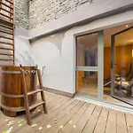 Apartament Ruetschi-1 By Interhome Zermatt