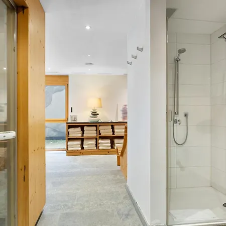 Ruetschi-1 By Interhome *