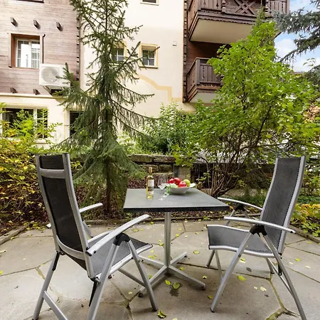 Apartment Ruetschi-1 By Interhome