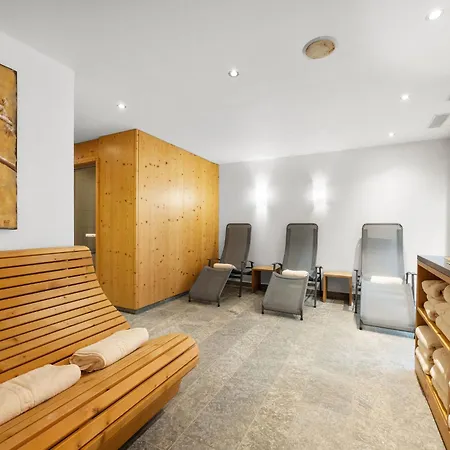 Ruetschi-1 By Interhome Zermatt