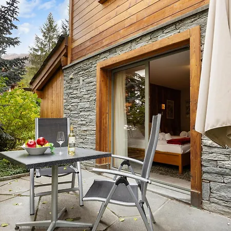 Ruetschi-1 By Interhome *