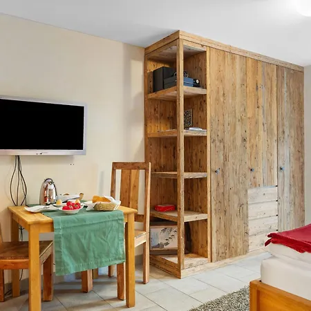 Ruetschi-1 By Interhome * Zermatt