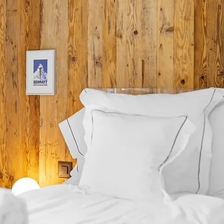 Ruetschi-1 By Interhome Apartman