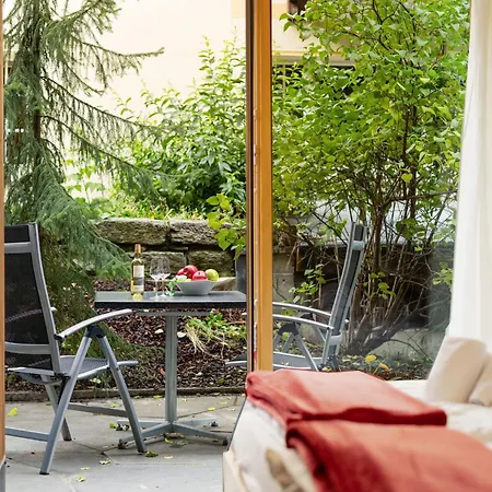 Ruetschi-1 By Interhome *