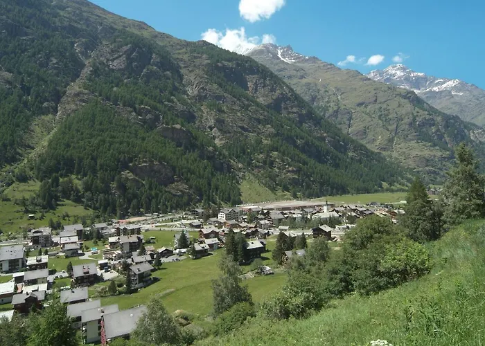 Ruetschi-1 By Interhome