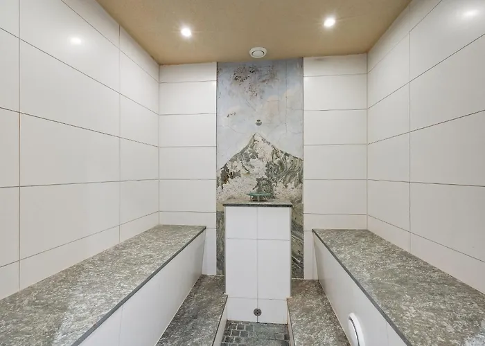 Apartment Ruetschi-1 By Interhome *