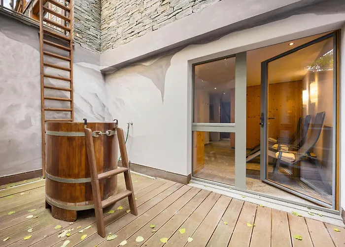 Апартаменты Apartment Ruetschi-1 By Interhome Церматт