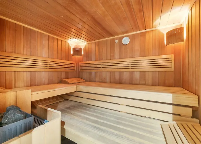 Apartment Ruetschi-1 By Interhome Апартаменты Церматт