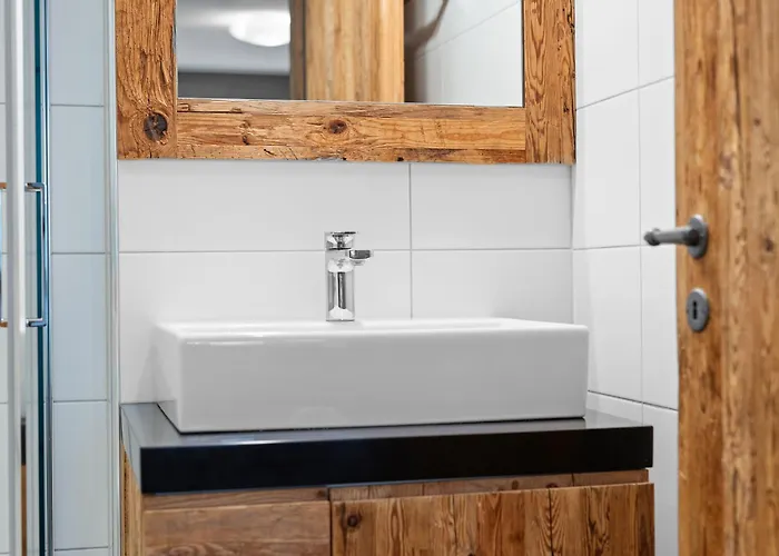 Apartment Ruetschi-1 By Interhome Церматт