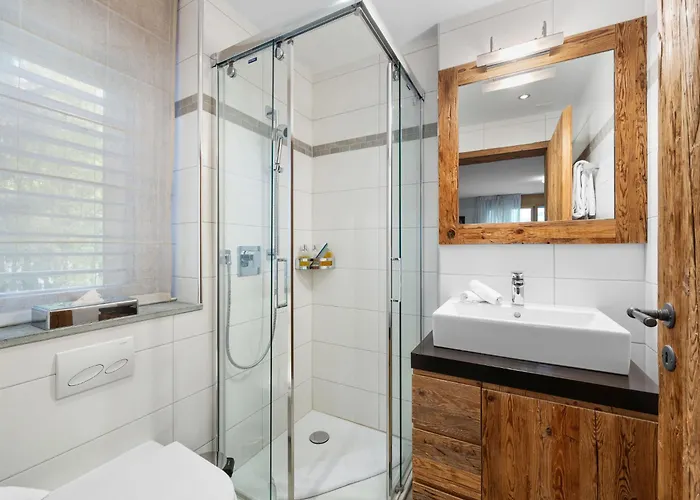 Апартаменты Apartment Ruetschi-1 By Interhome