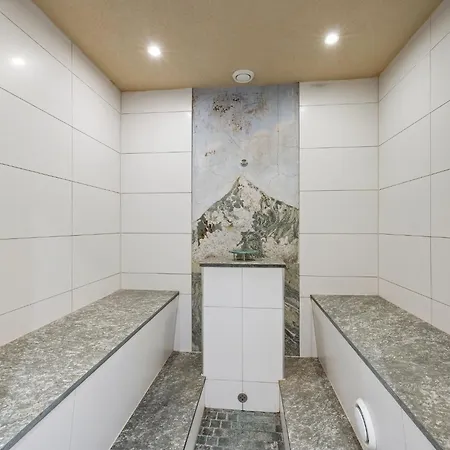 Apartment Ruetschi-1 By Interhome *