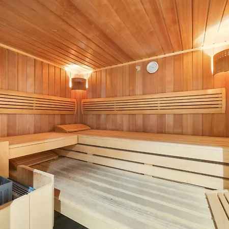 Apartment Ruetschi-1 By Interhome Apartment Zermatt