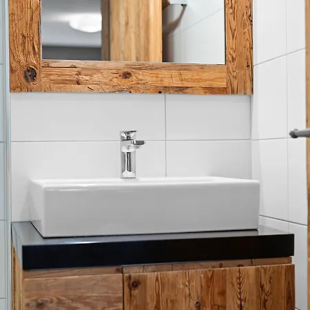 Apartment Ruetschi-1 By Interhome Zermatt
