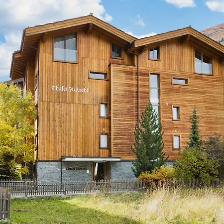 Rütschi-1 Zermatt