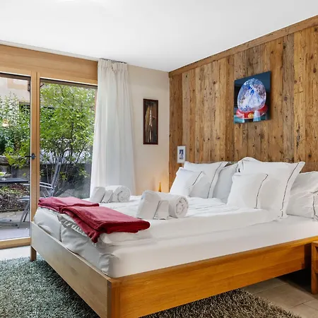 Ruetschi-1 By Interhome