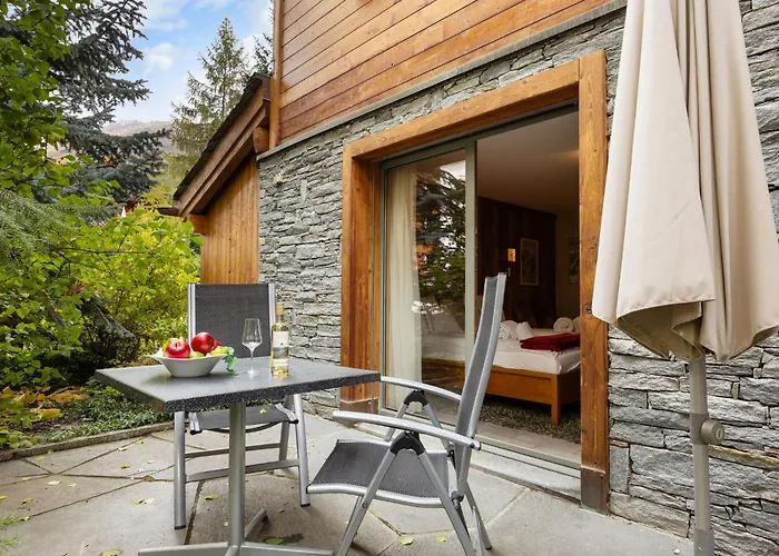 Ruetschi-1 By Interhome *